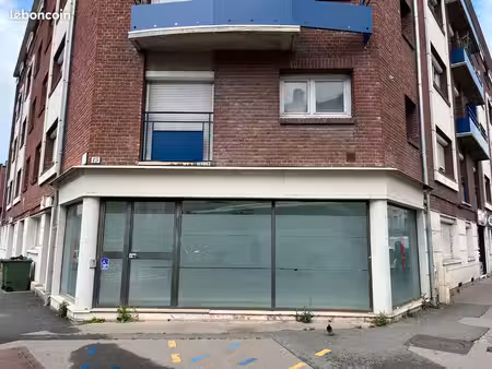 local commercial amiens