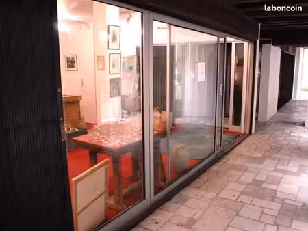local a louer 26 m2 centre ville
