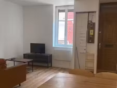 maison meublée 2 chambres – quartier saint-acheul – idéale colocation
