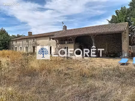 propriété 5 pièces 174 m²