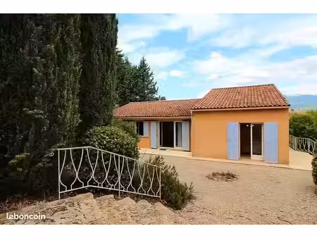 maison 4 pièces 114 m²