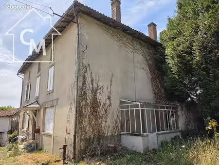 maison 4 pièces 94 m²