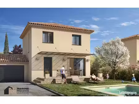maison 3 pièces 70 m²