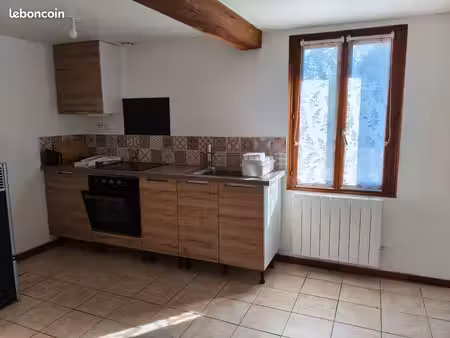 location prouzel
