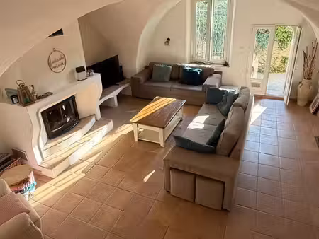 maison de village - env. 140m2 - coup de coeur