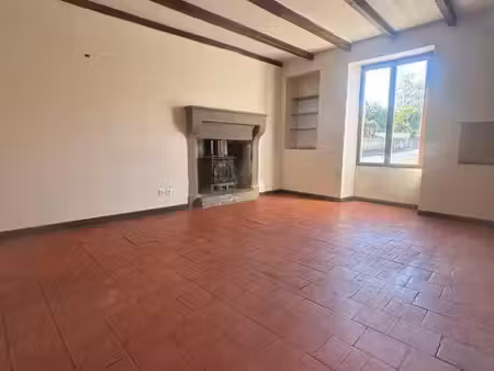 maison de ville 2 pièces 54 m²