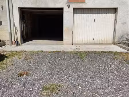box de stockage