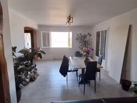 maison a vendre