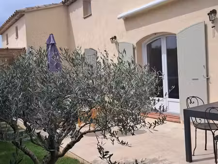 vente maison puyvert