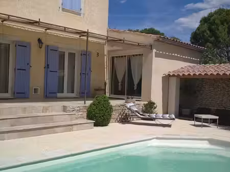 maison a vendre