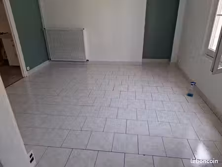maison 105m2 4 chambres avec jardin