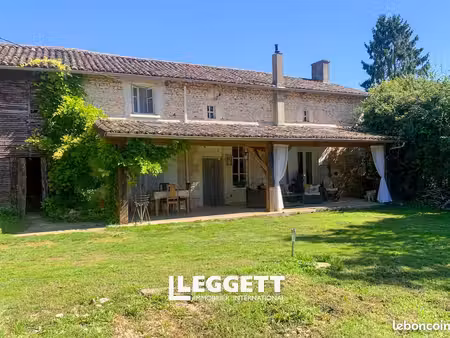 maison 4 pièces 132 m²