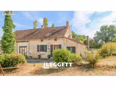 maison 5 pièces 162 m²