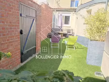 vente maison 5 pièces 105 m² à cassel (59670)  194 500 €