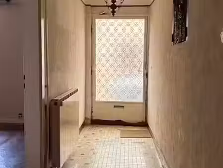 vente maison 5 pièces 110.5 m² à cattenom (57570)  195 000 €