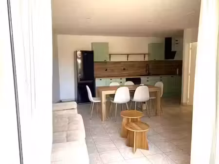 vente maison 4 pièces 80 m² à adissan (34230)  194 000 €