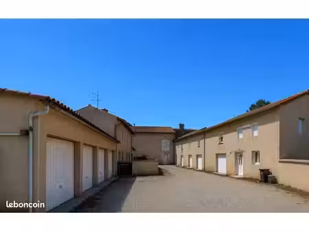 immeuble de rapport