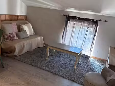 location appartement le thor