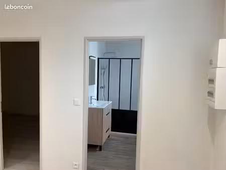 appartement chauvigny