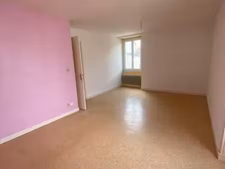 appartement t1 bis meublé