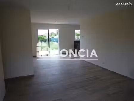 maison 4 pièces 86 m²