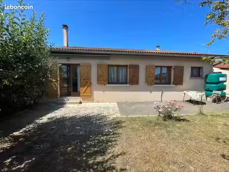 maison 3 pièces 95 m²