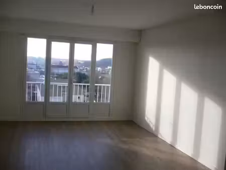 appartement 31 m²