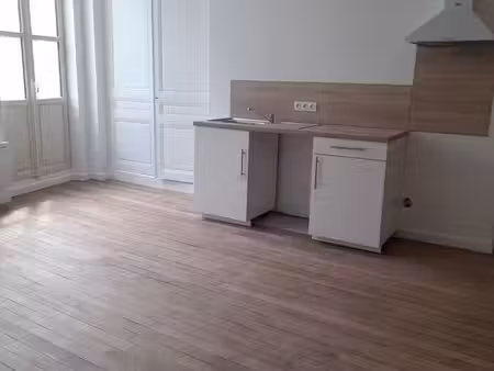 appartement 3 chambres centre ville