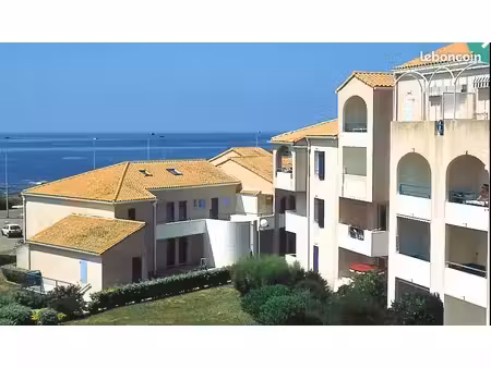 garage très propre aux sables d’olonne