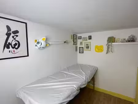 local à partager