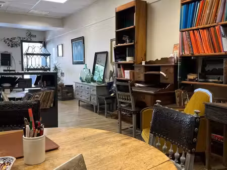 local commercial à louer