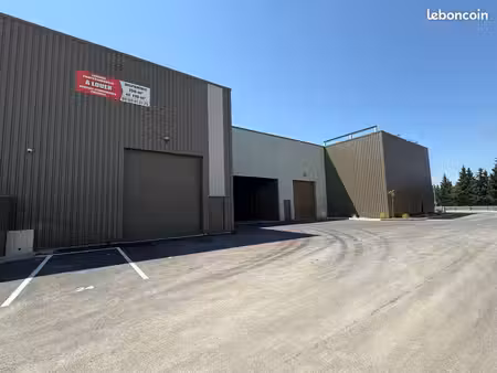 local 150 m2 neuf
