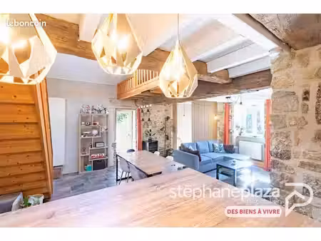 maison 4 pièces 94 m²