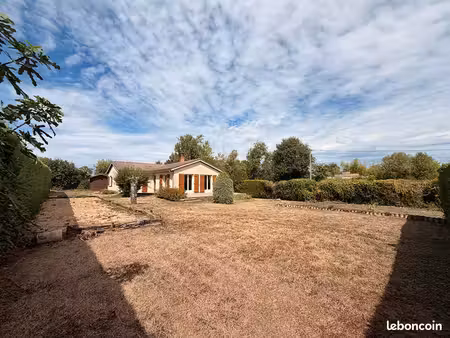 maison 5 pièces 91 m²