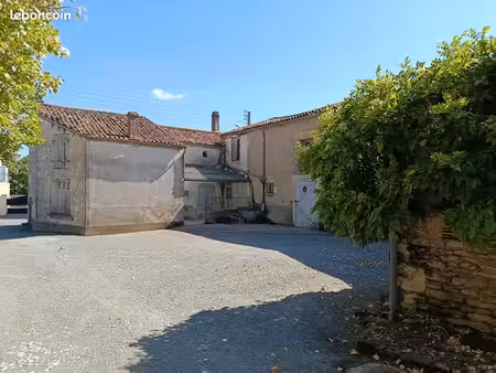 propriété 8 pièces 307 m²