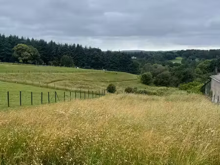 terrain de loisirs