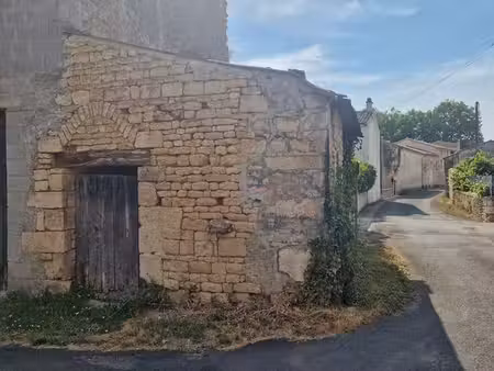 bâtiment pierre