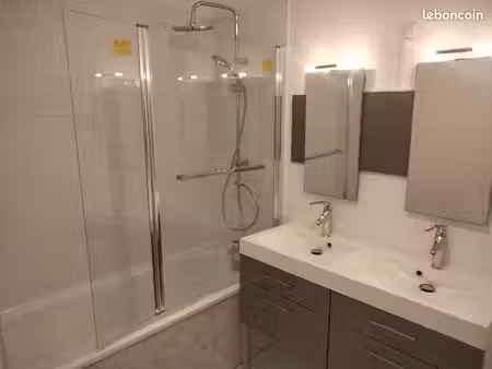 vend appartement 70 m2
