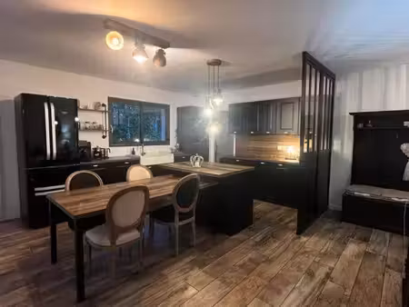 maison 94 m2