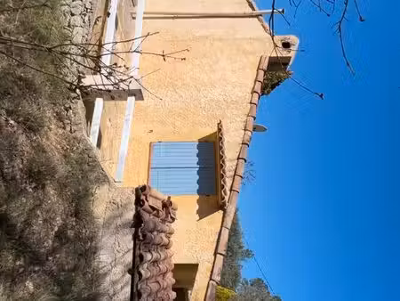 villa barjols
