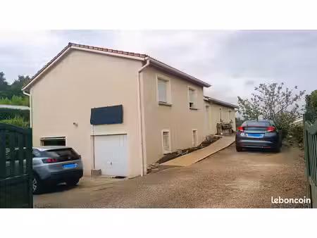 vend maison villette sur ain