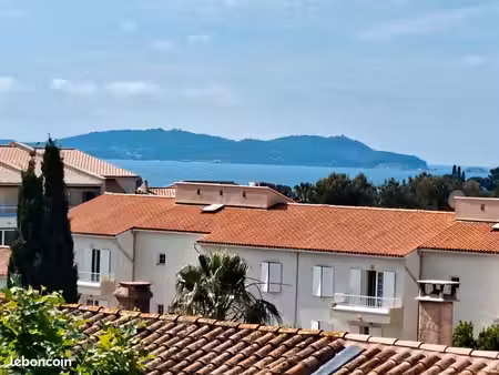 appartement t3 meublé