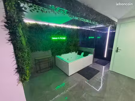 appartement loveroom