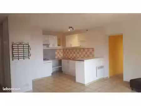 appartement t2 a louer