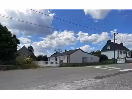 vente maison 3 pièces 73.41 m² à baud (56150)  199 500 €