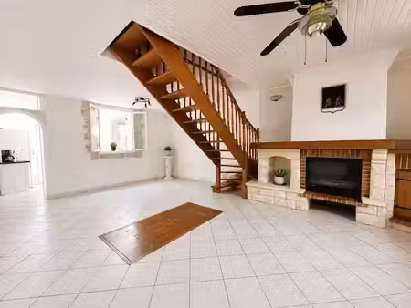 vente maison 3 pièces 105 m² à beauvais (60000)  199 000 €