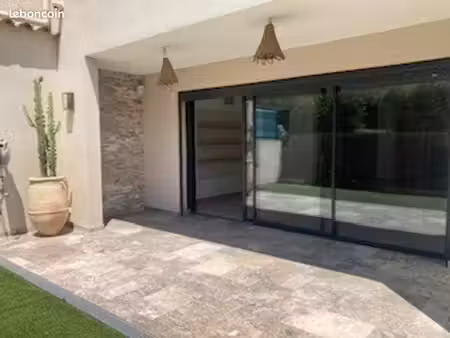 maison de ville 4 pièces 150 m²