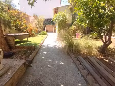 maison toulon ouest
