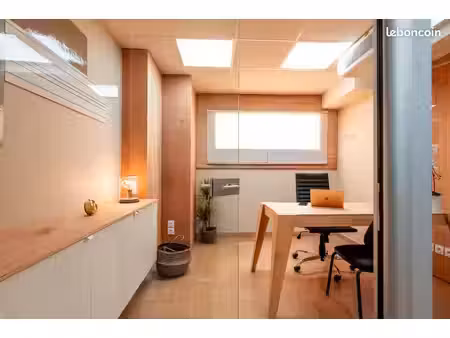 bureaux de standing toulon centre