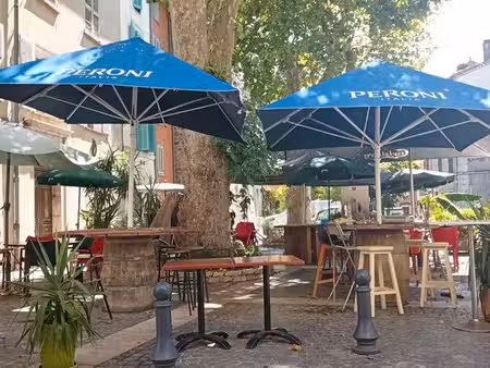 licence 4 bar restaurant